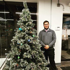 Meet your Posher, Juan